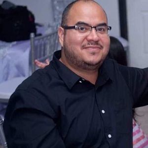 Meet your Posher, Armando